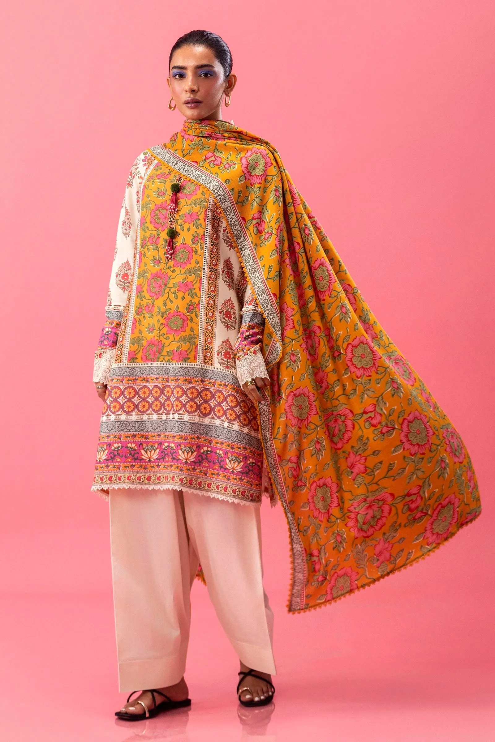 Sana Safinaz Mahay Fall/Winter 2024 – H243-005A-2DC