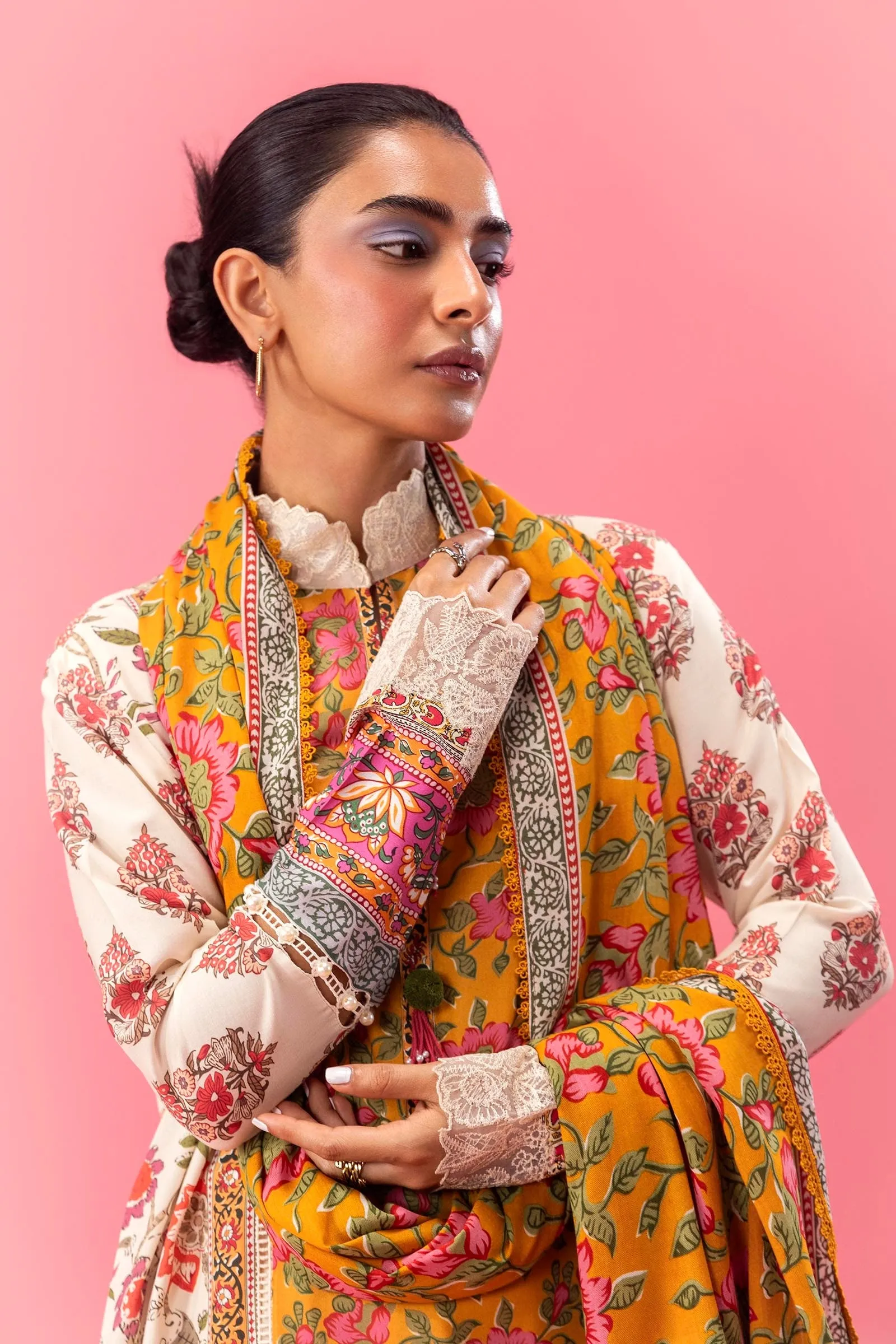 Sana Safinaz Mahay Fall/Winter 2024 – H243-005A-2DC