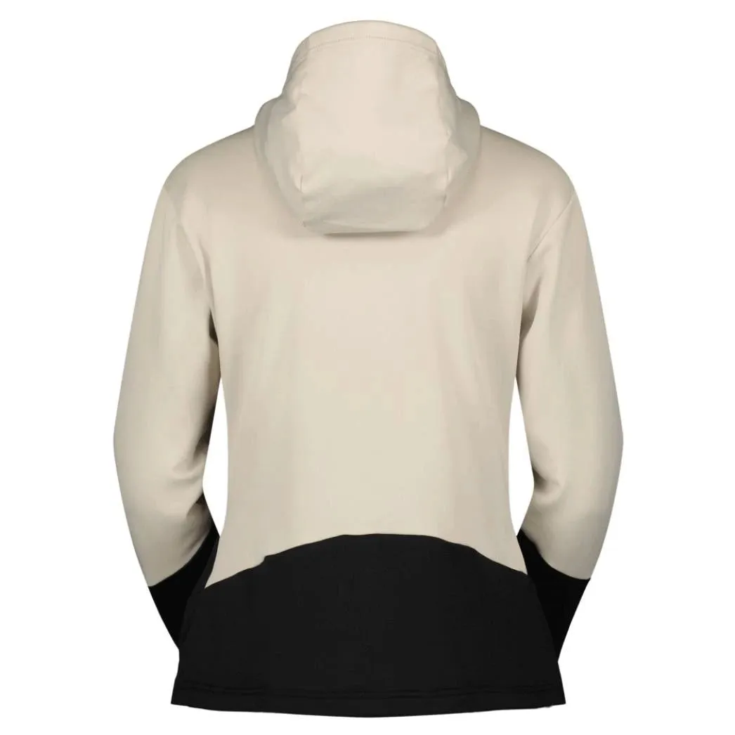 Scott W's Defined Mid Zip Hoody