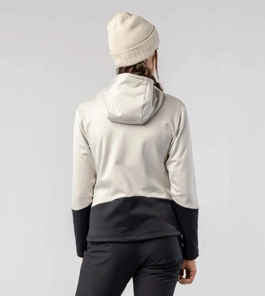 Scott W's Defined Mid Zip Hoody