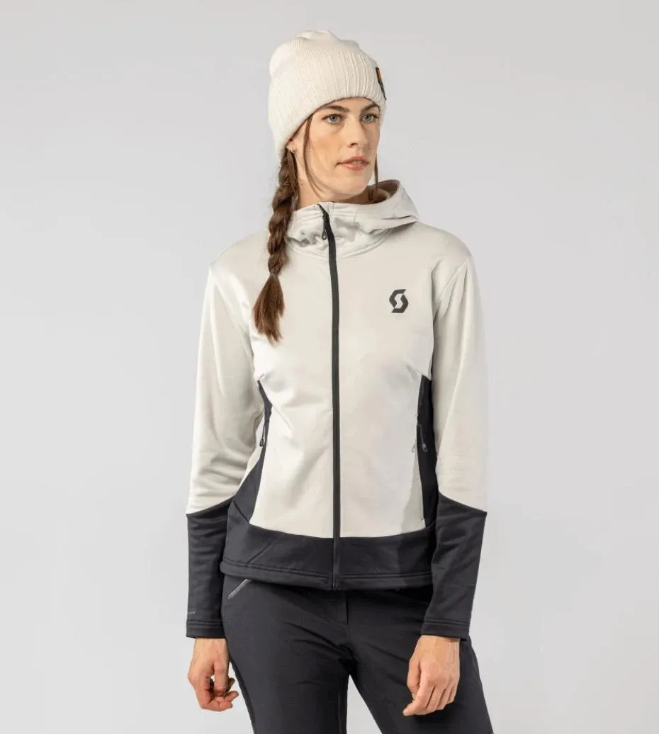 Scott W's Defined Mid Zip Hoody
