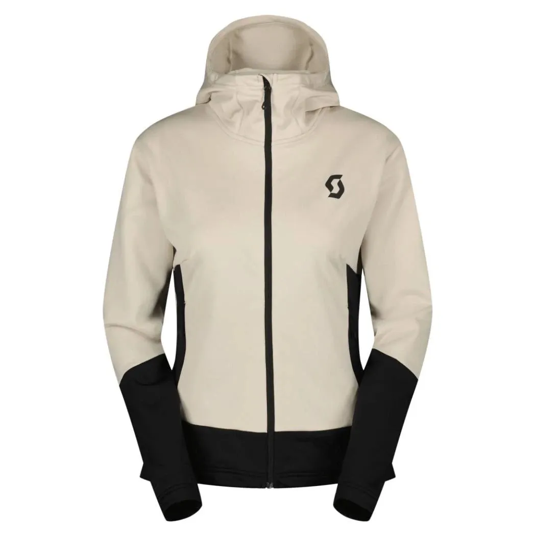 Scott W's Defined Mid Zip Hoody