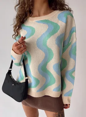 Set The Tone Jumper Multi