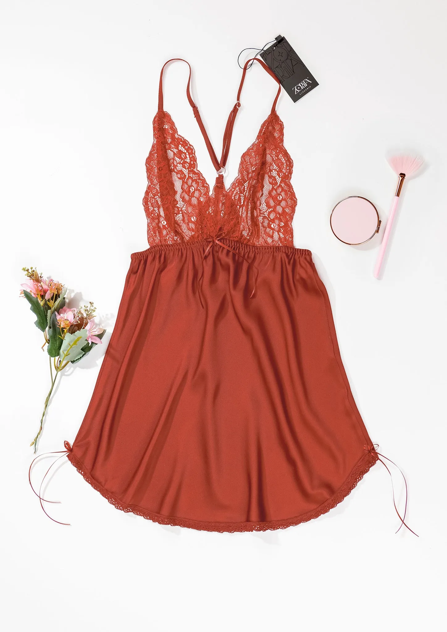 Sexy babydoll 4312