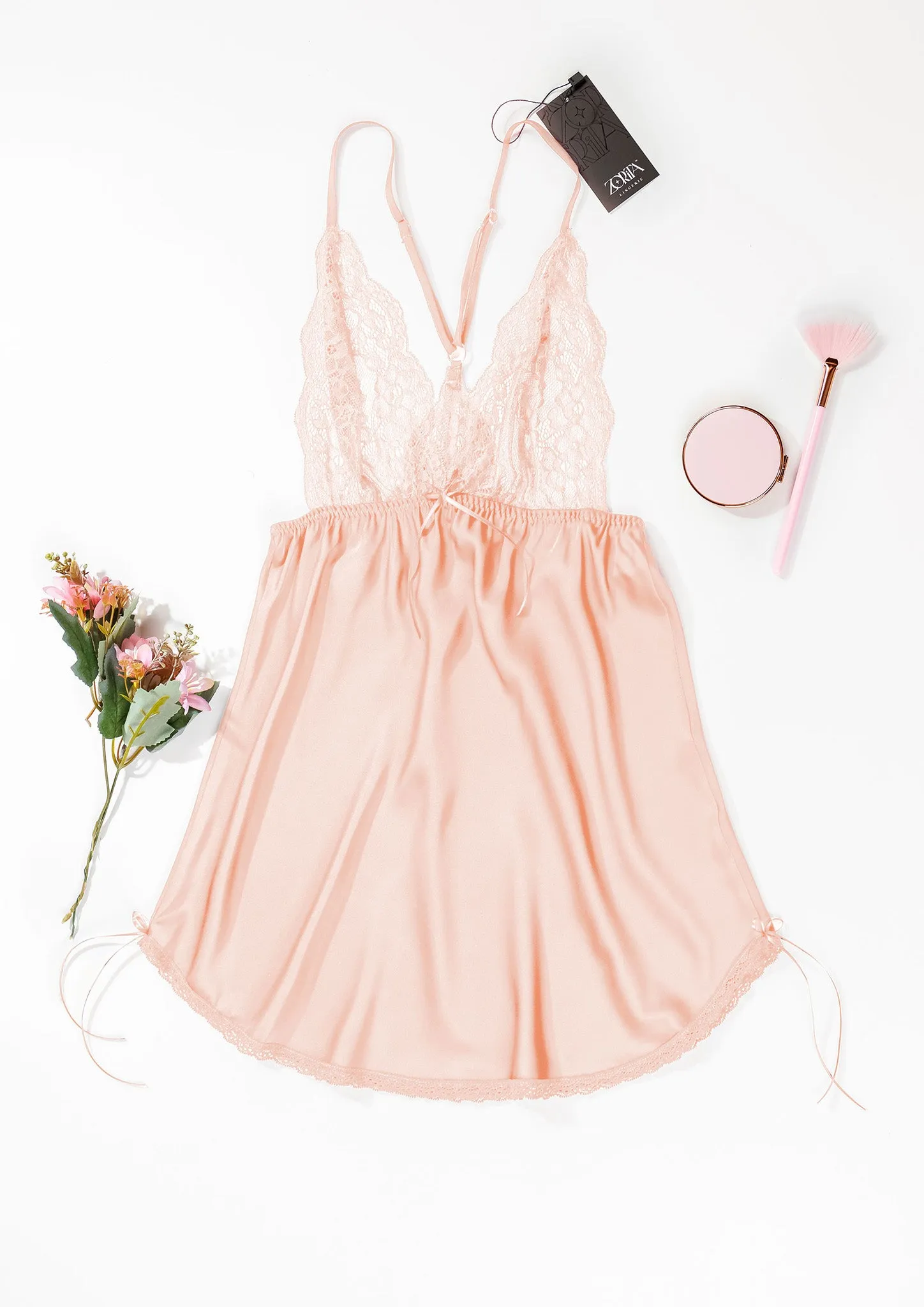 Sexy babydoll 4312