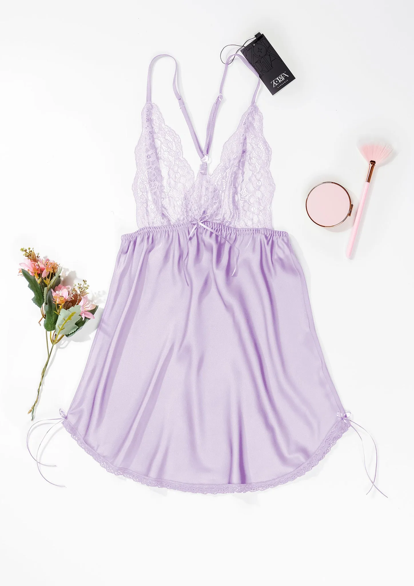 Sexy babydoll 4312