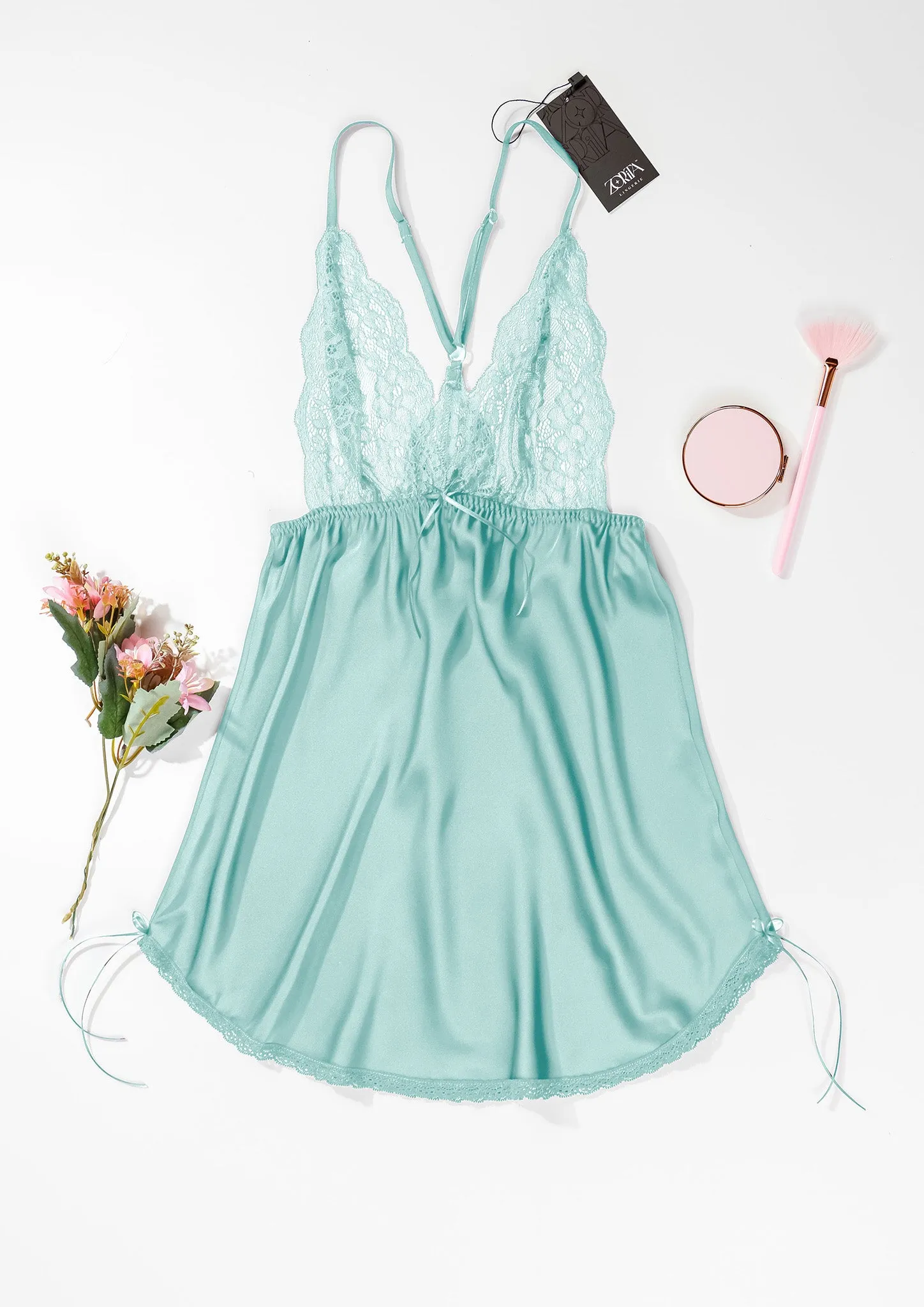 Sexy babydoll 4312