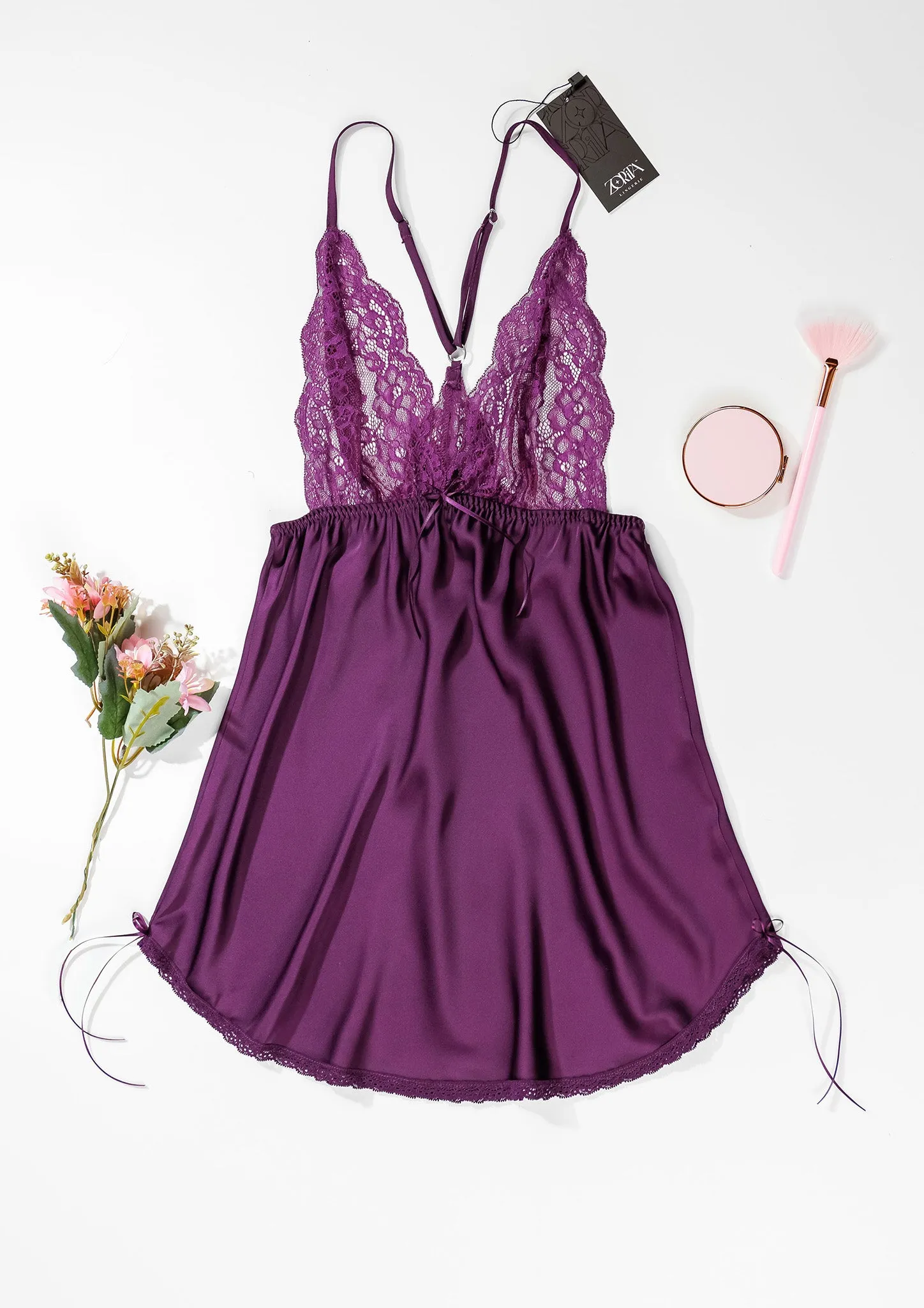Sexy babydoll 4312