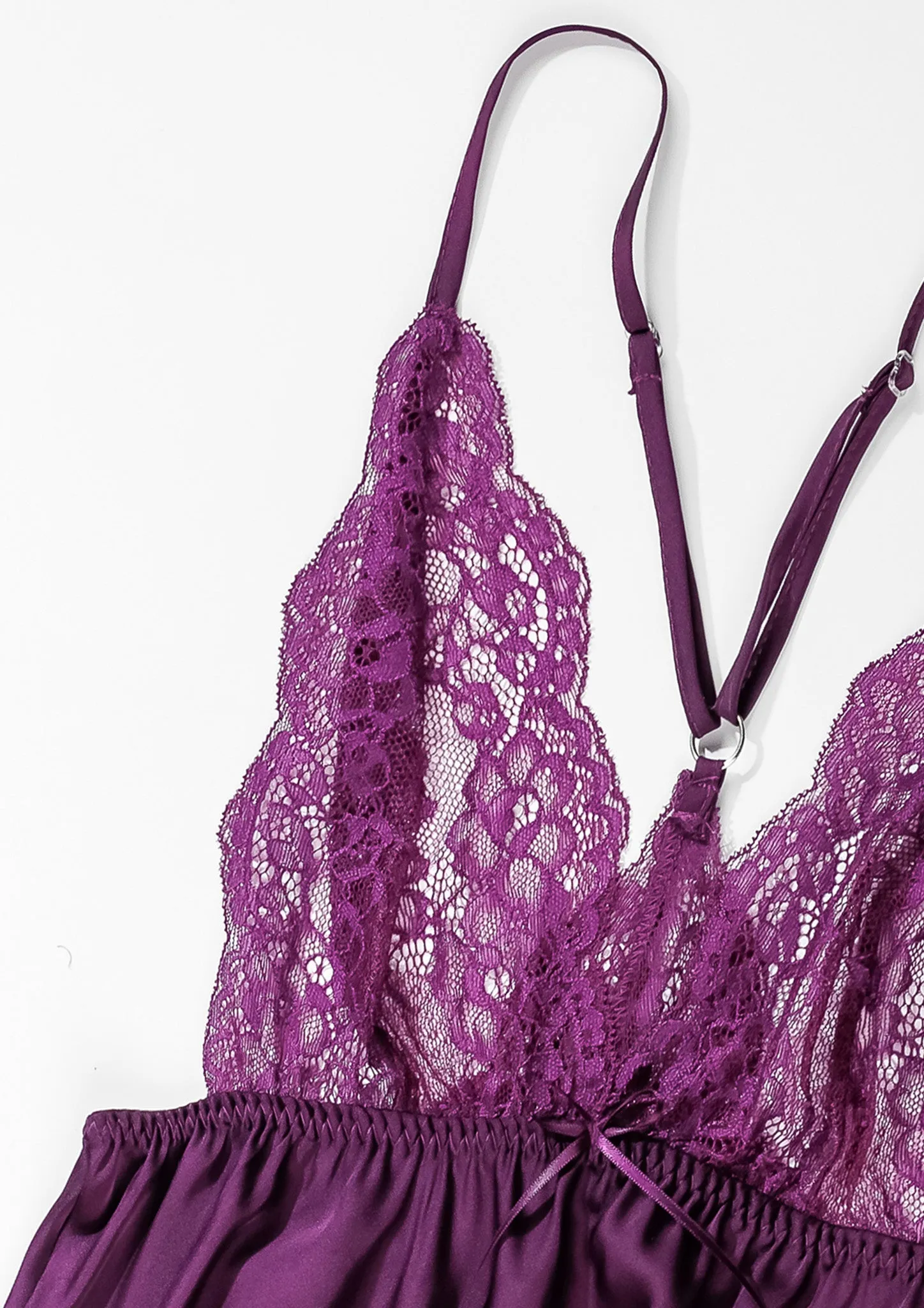 Sexy babydoll 4312