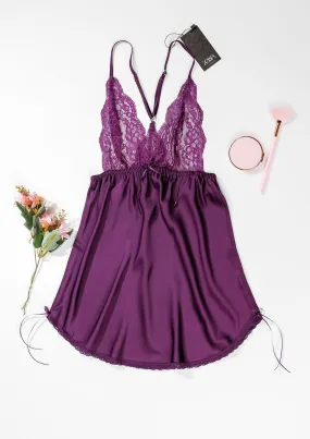 Sexy babydoll 4312