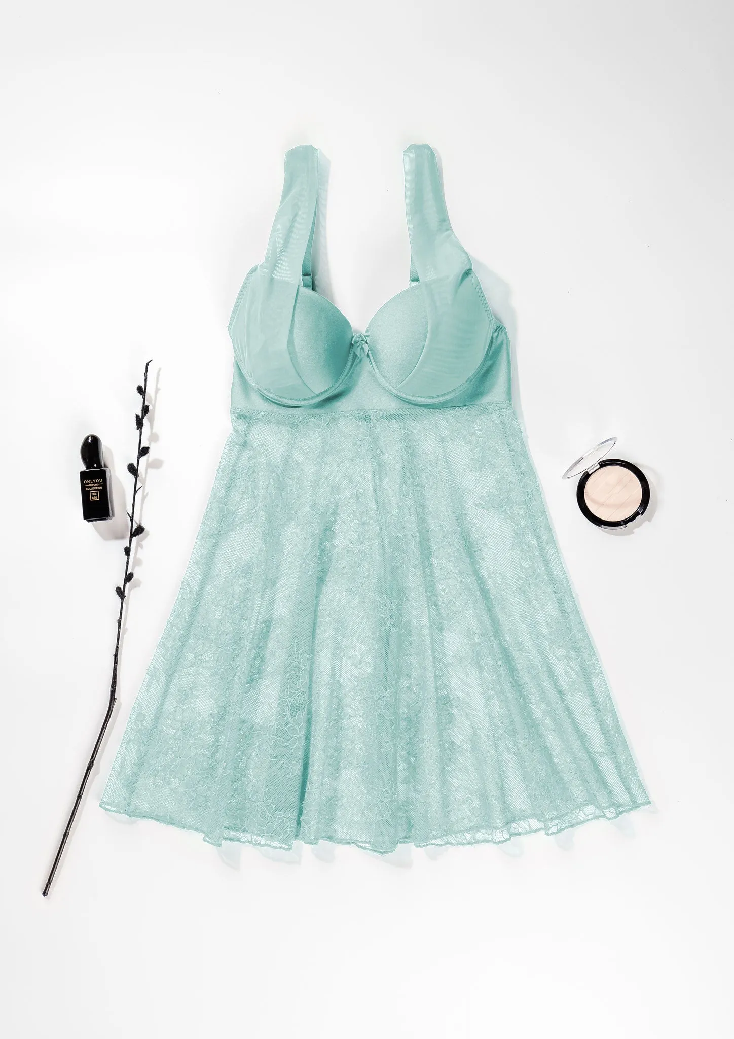 Sexy Babydoll 4363