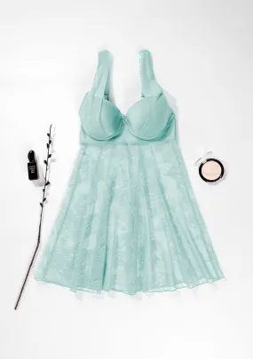 Sexy Babydoll 4363