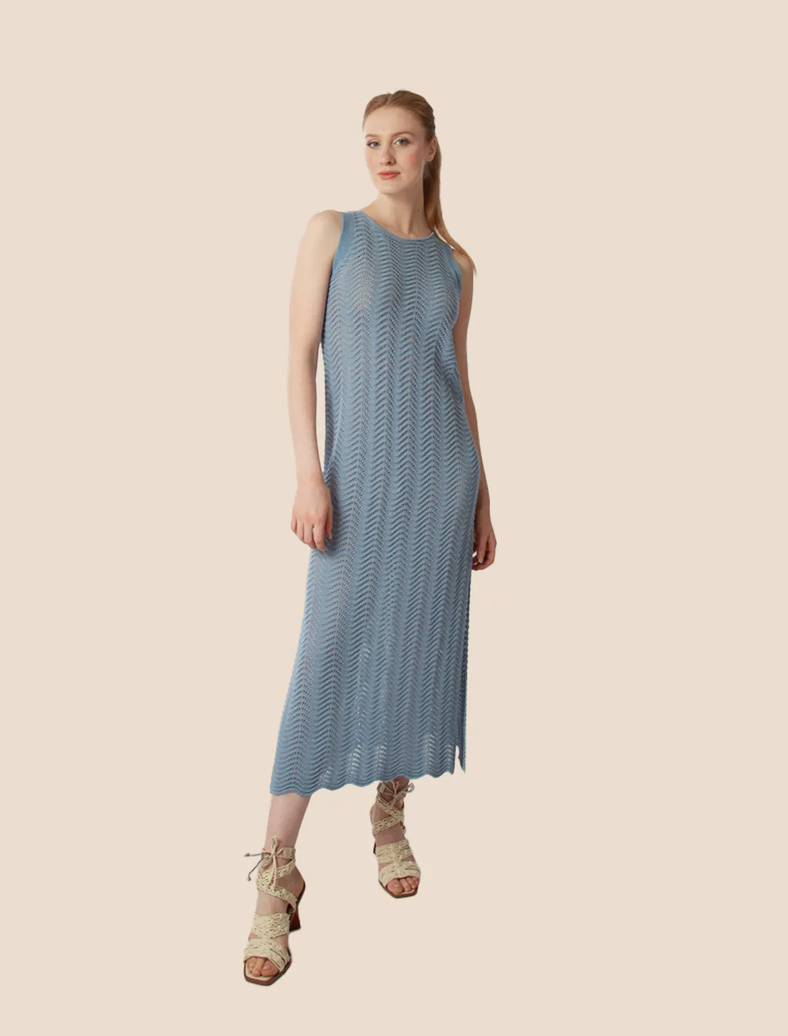 SHESHE MAXI DRESS