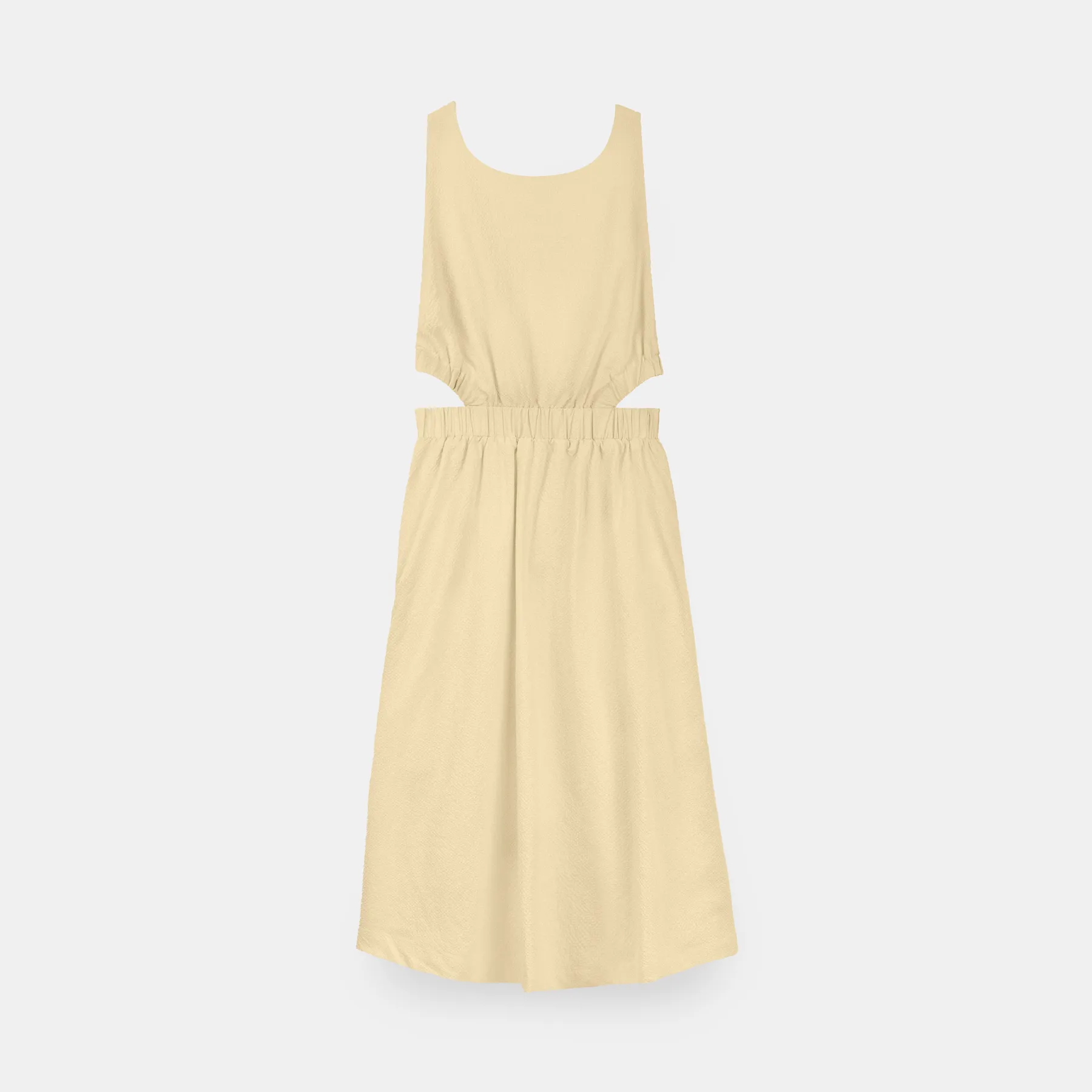 Silayan Dress