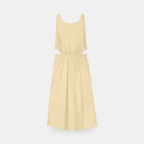 Silayan Dress