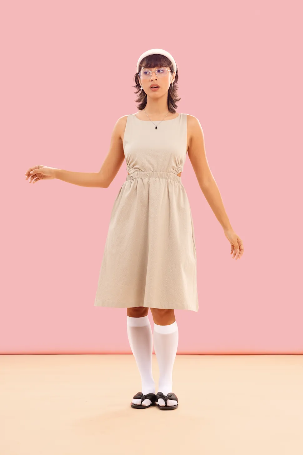 Silayan Dress