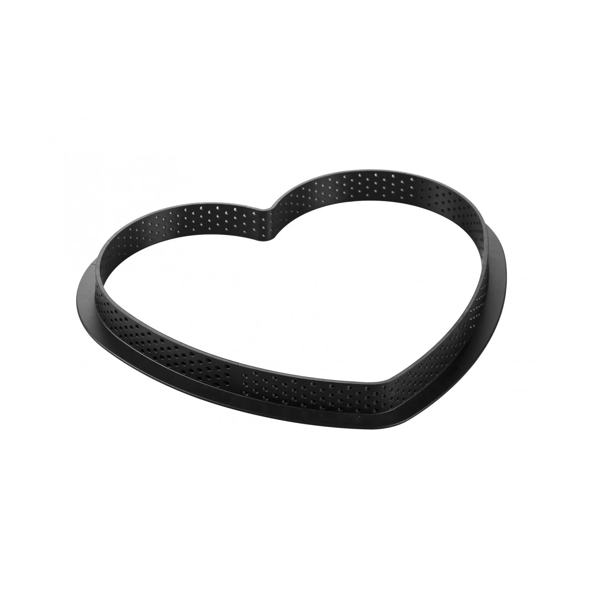 SILIKOMART Amore Tart Ring Kit (Silicone Mould   Ring)