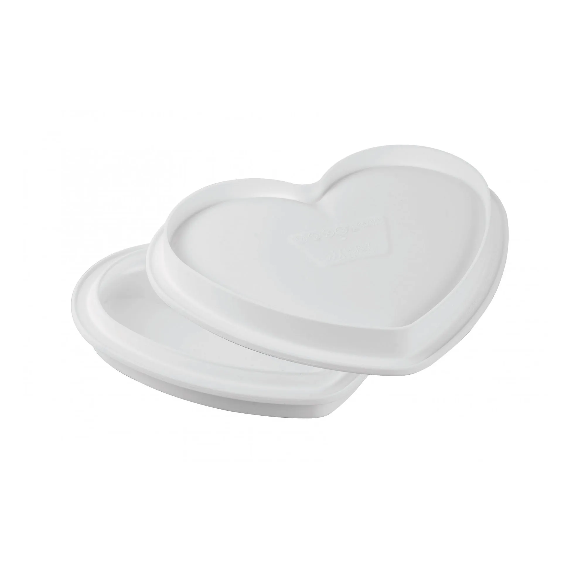 SILIKOMART Amore Tart Ring Kit (Silicone Mould   Ring)