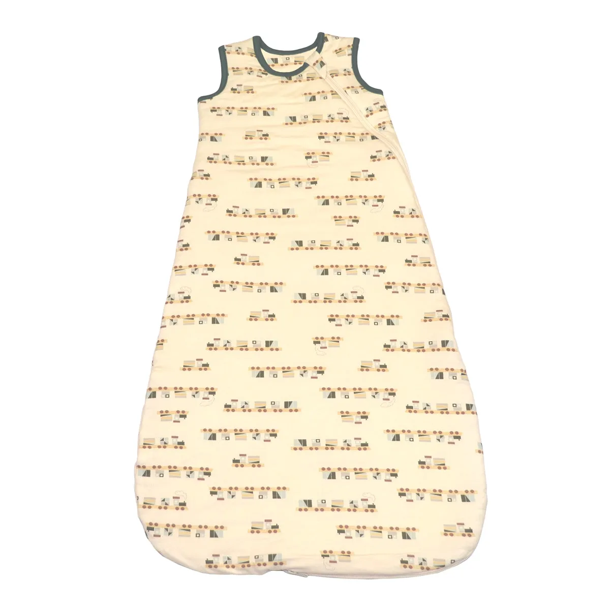 Silkberry Baby - Bamboo Sleep Sack (2.5 TOG)