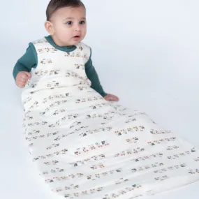 Silkberry Baby - Bamboo Sleep Sack (2.5 TOG)