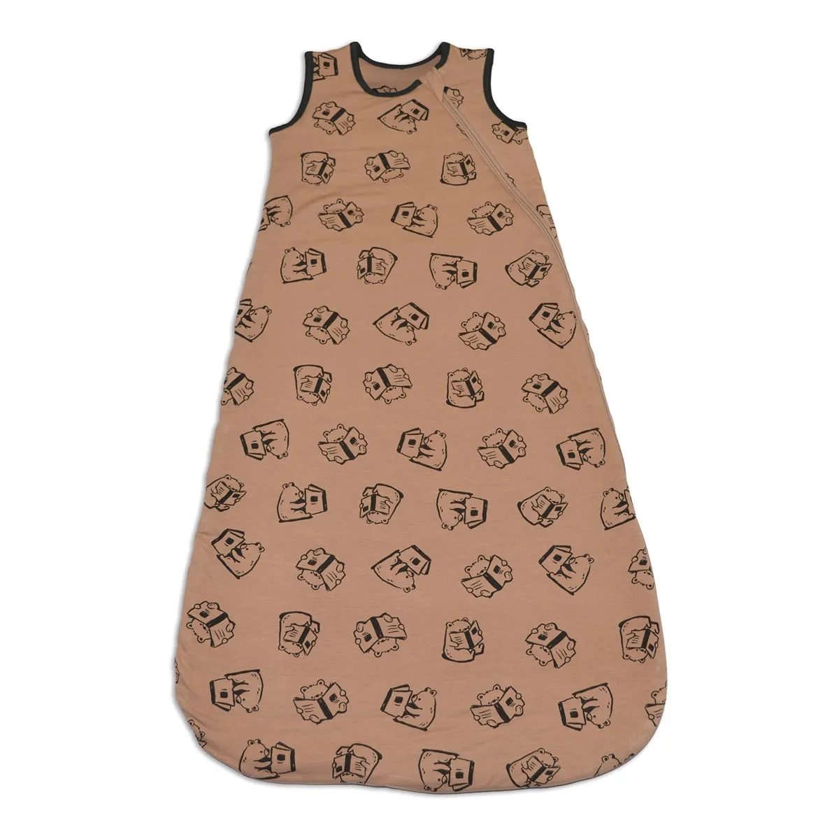 Silkberry Baby - Bamboo Sleep Sack (2.5 TOG)