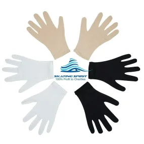 Skating Spirit Competition Gloves