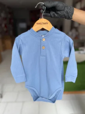 Sky Blue 2pc Winter Set