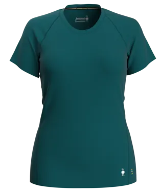 Smartwool Merino 150 Base Layer Short Sleeve - Women's