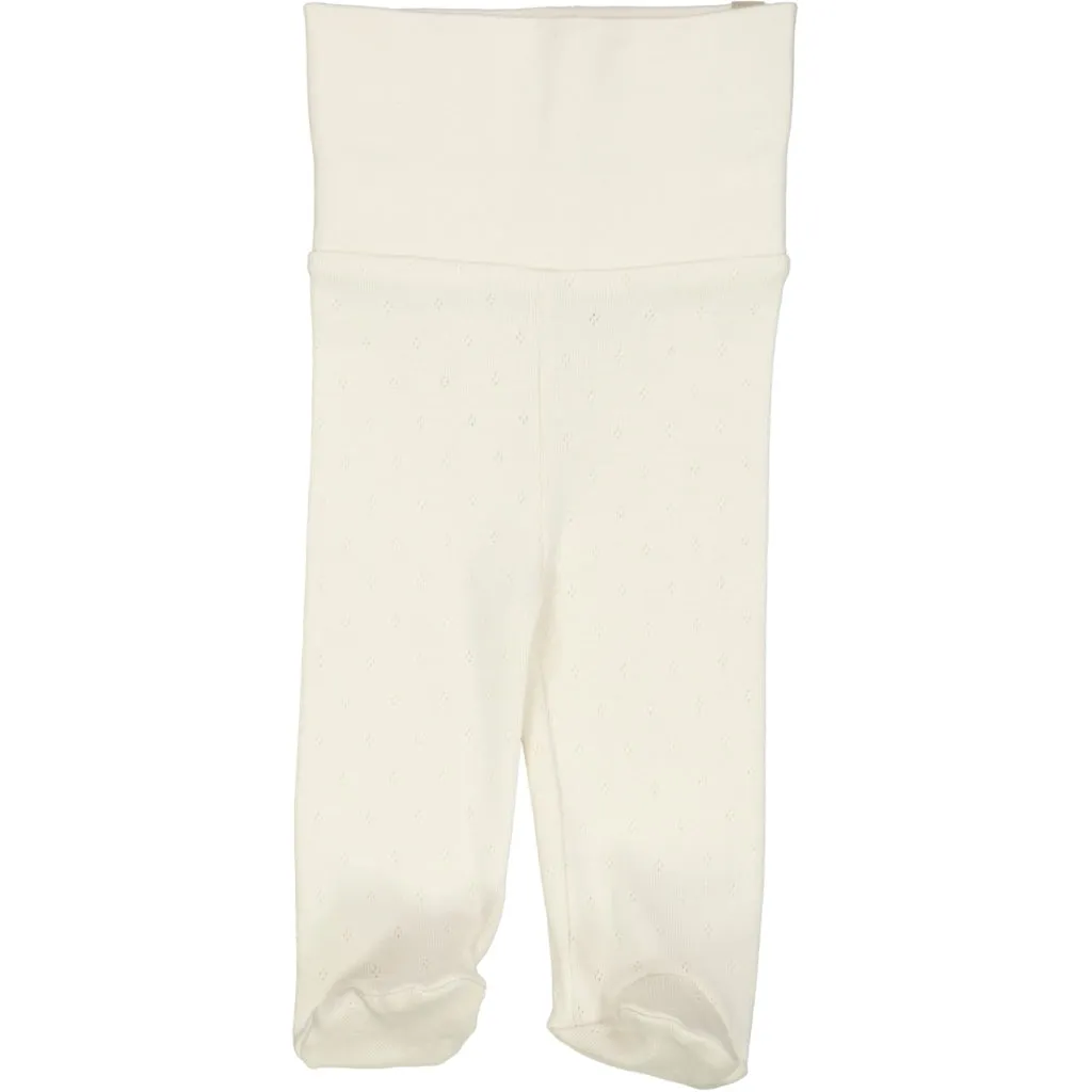 Soft Pants Ellis - eggshell