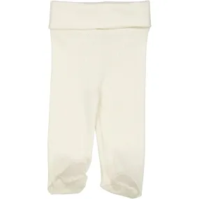 Soft Pants Ellis - eggshell
