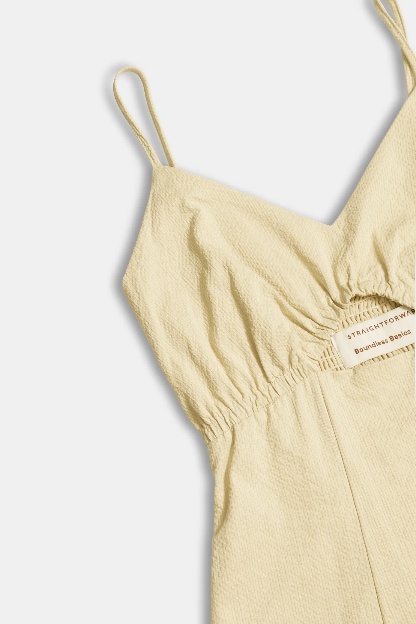 Solana Dress