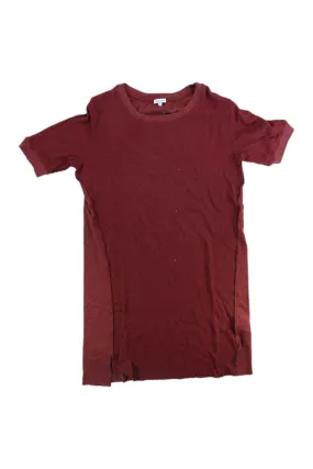 Splendid Womens Vintage Thermal Dress