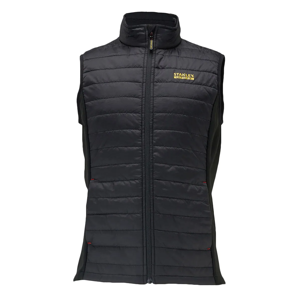 Stanley Fatmax Watson Work Gilet Size Large SFM-STW40051-001-L
