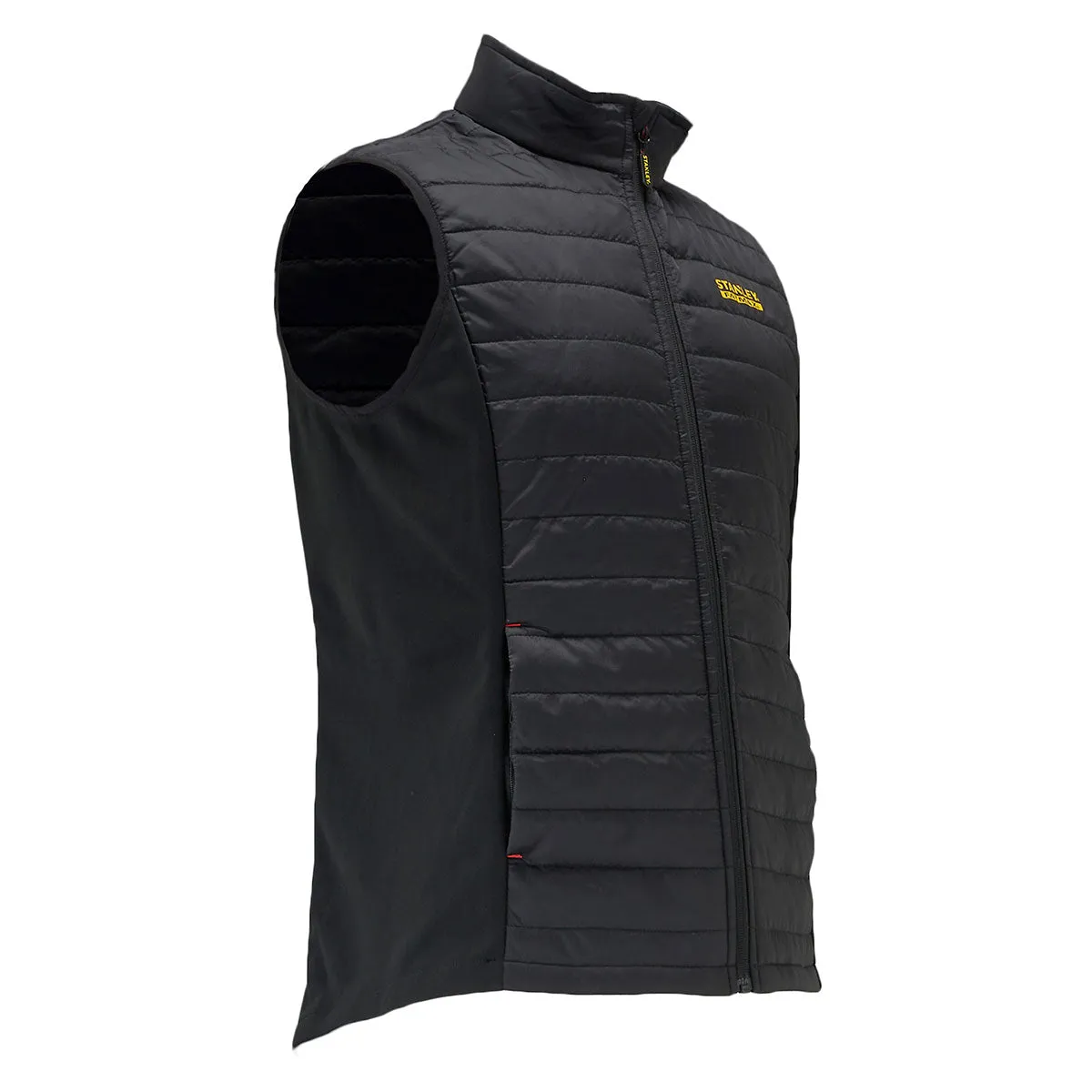 Stanley Fatmax Watson Work Gilet Size Large SFM-STW40051-001-L