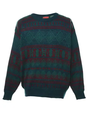 Stone River Nordic Jumper - L