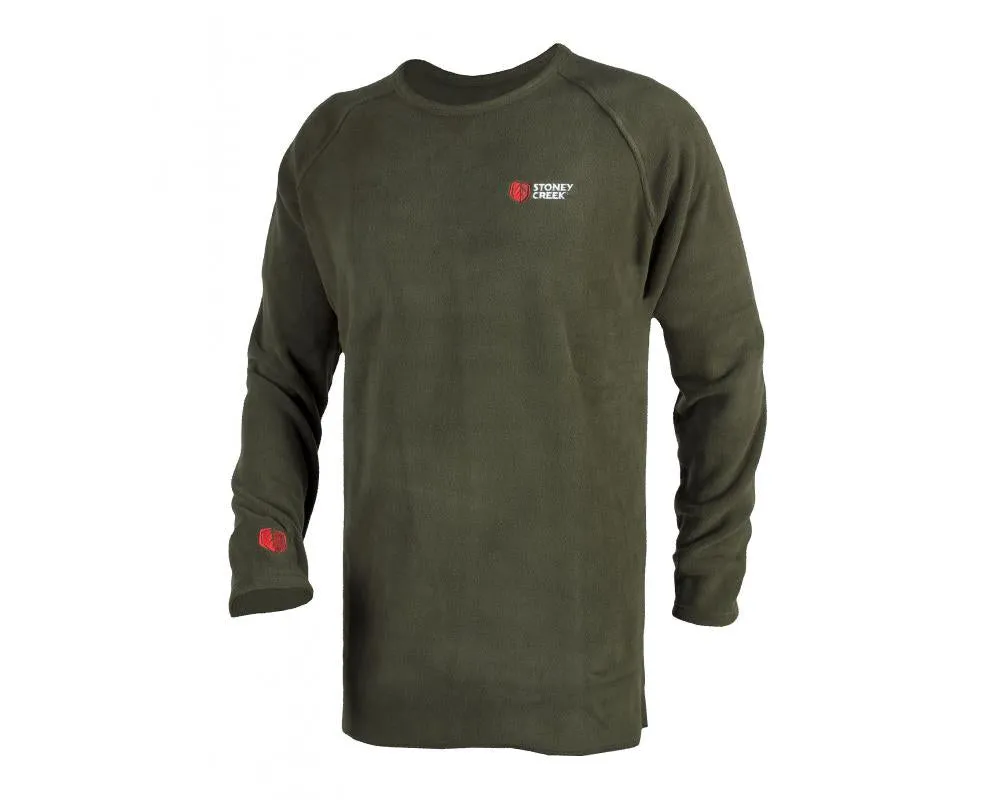 Stoney Creek Bush Long Sleeve Shirt