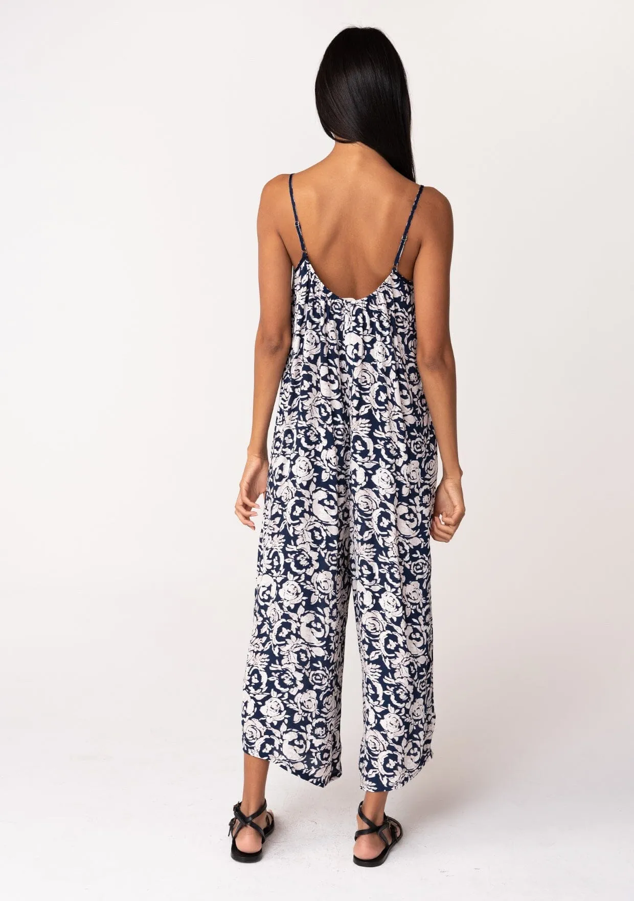 Sun Chaser Jumpsuit