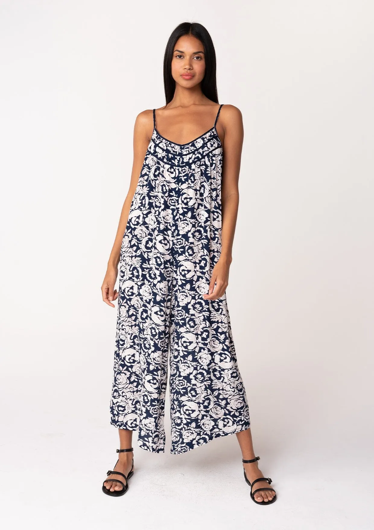 Sun Chaser Jumpsuit