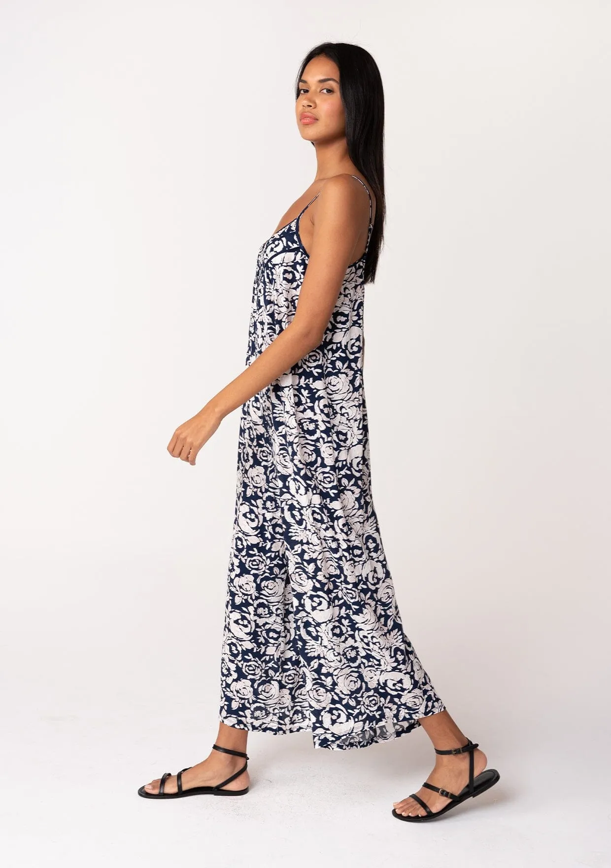 Sun Chaser Jumpsuit