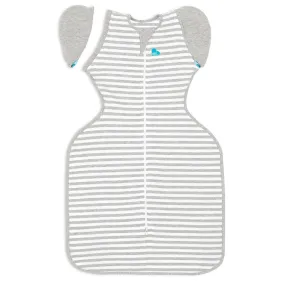 Swaddle Up Transition Bag - Grey