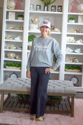 Tailgate Season Sweatshirt