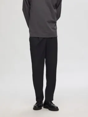 Tapered Leroy Pleat Pant