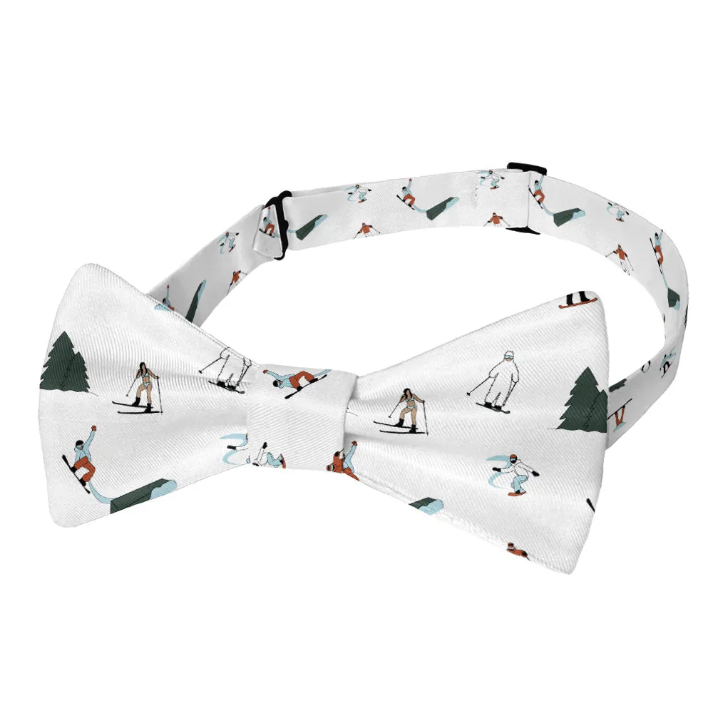 The Slopes Bow Tie