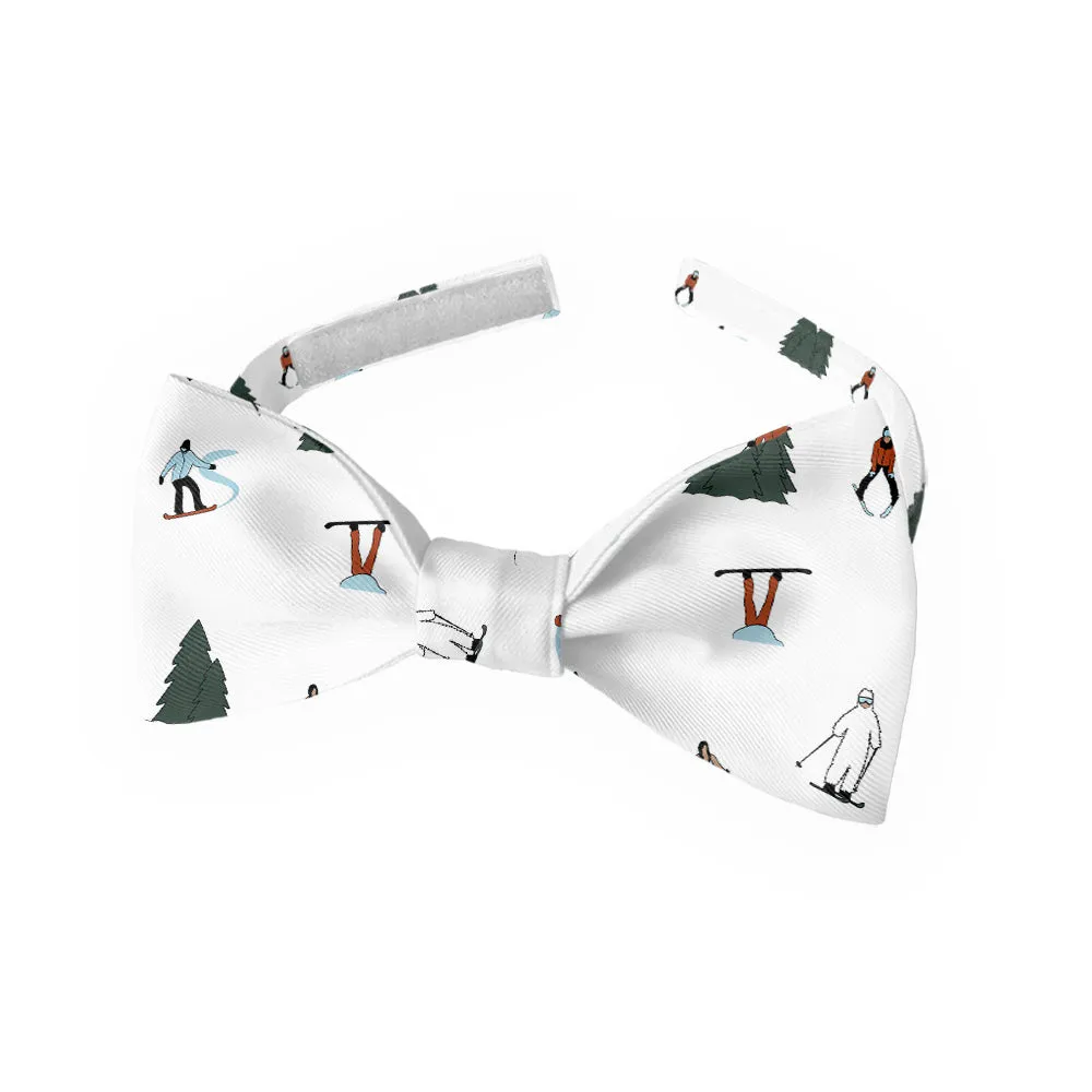 The Slopes Bow Tie