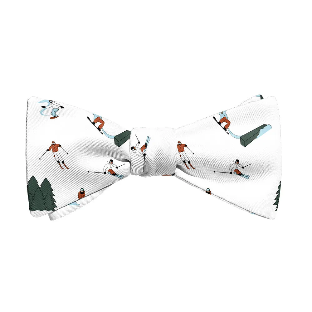 The Slopes Bow Tie