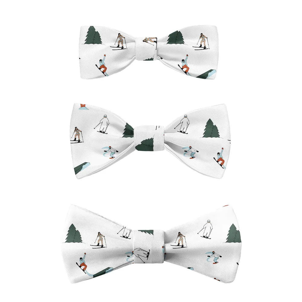 The Slopes Bow Tie