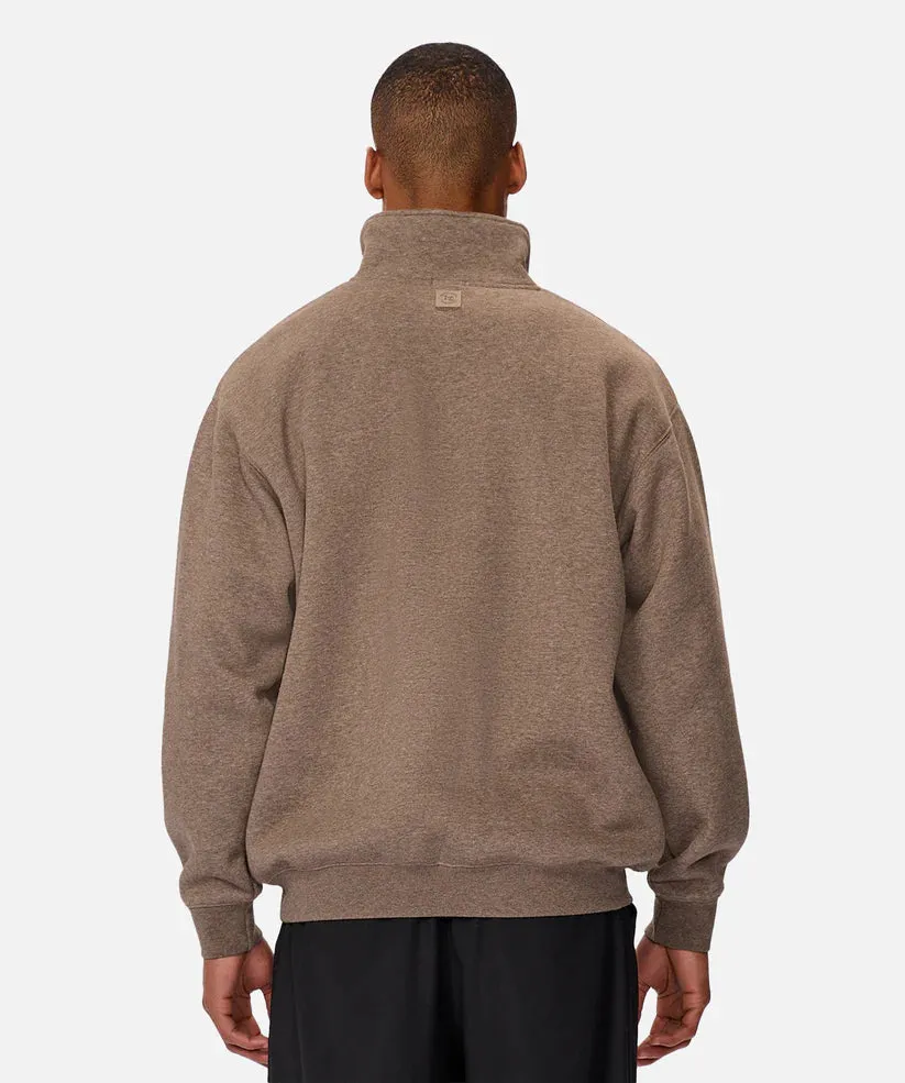 The Staunton Fleece - Wood