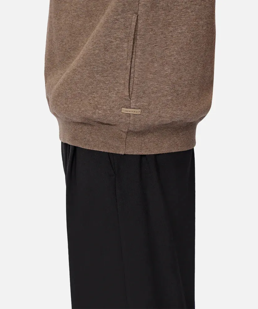 The Staunton Fleece - Wood