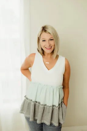 Thermal Ruffle V