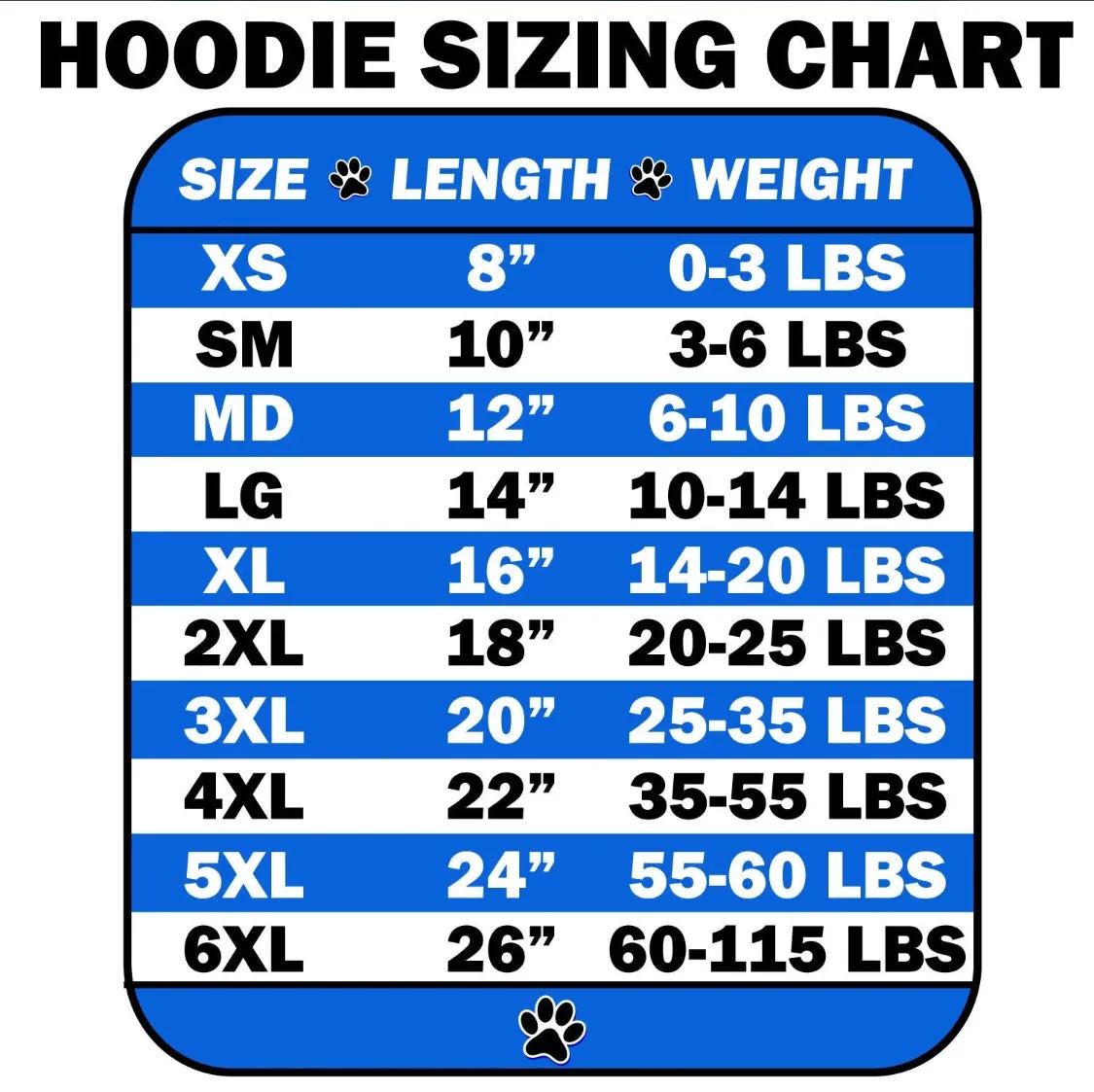 Tie-Dye Hoodie Sweatshirt for Pets